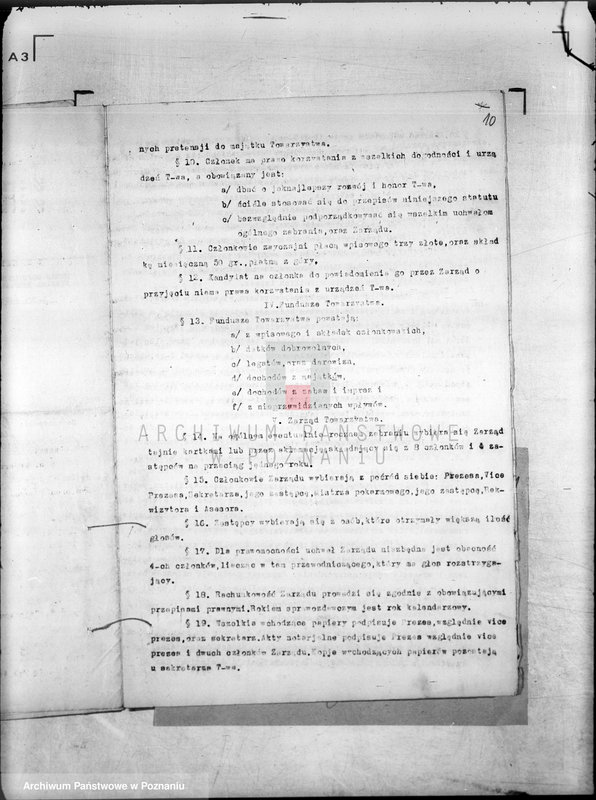 Obraz 15 z jednostki "/Towarzystwo Hodowców Kanarków,,Canaria" w Kaliszu/"