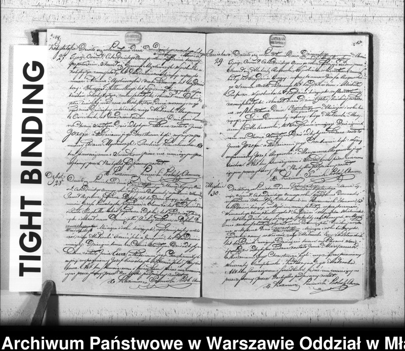 image.from.unit.number "Akta urodzin, małżeństw i zgonów"