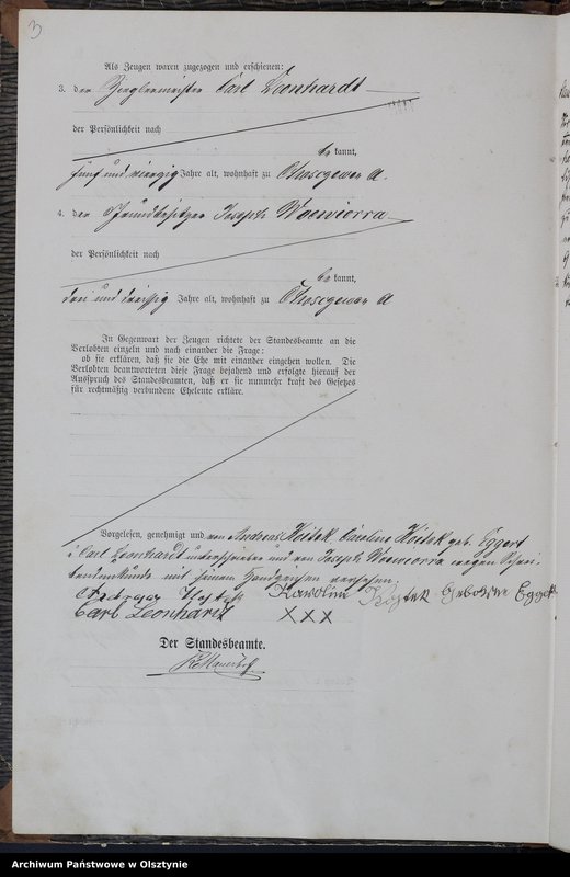 image.from.unit.number "Heiraths-Haupt-Register Nr 1 - 13"