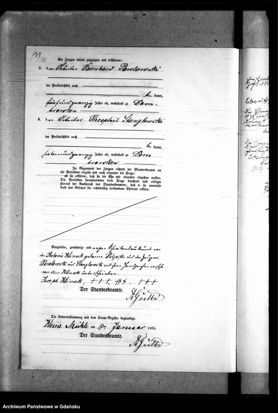 image.from.unit.number "Księga małżeństw"
