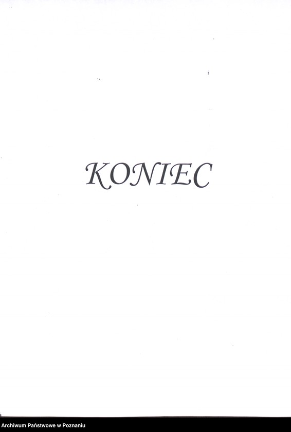 Obraz 6 z jednostki "3 kompania koźmińska I baonu 8 pułku Strzelców Wielkopolskich. Powitanie w Osieku pod Nakłem"