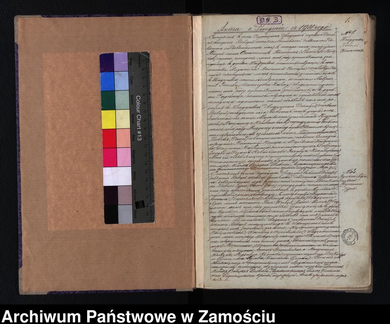 image.from.unit.number "Akta urodzeń, małżeństw, zgonów"
