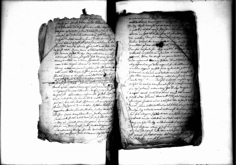 Obraz 4 z jednostki "Lib. civium, inscriptiones, relationes, decreta [protocollon]"