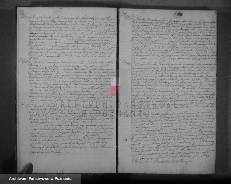 image.from.unit.number "Akta urodzeń, małżeństw i zgonów"