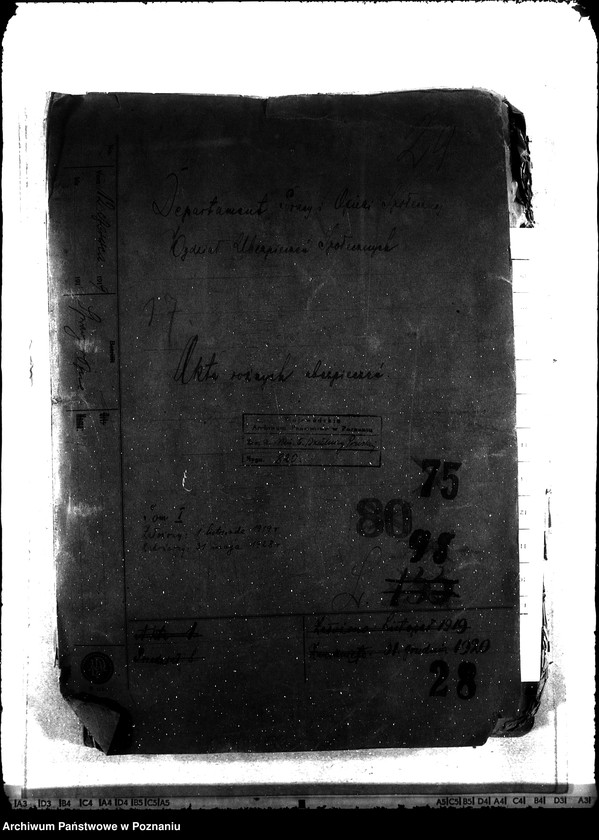 Obraz 4 z jednostki "Różne ubezpieczenia"