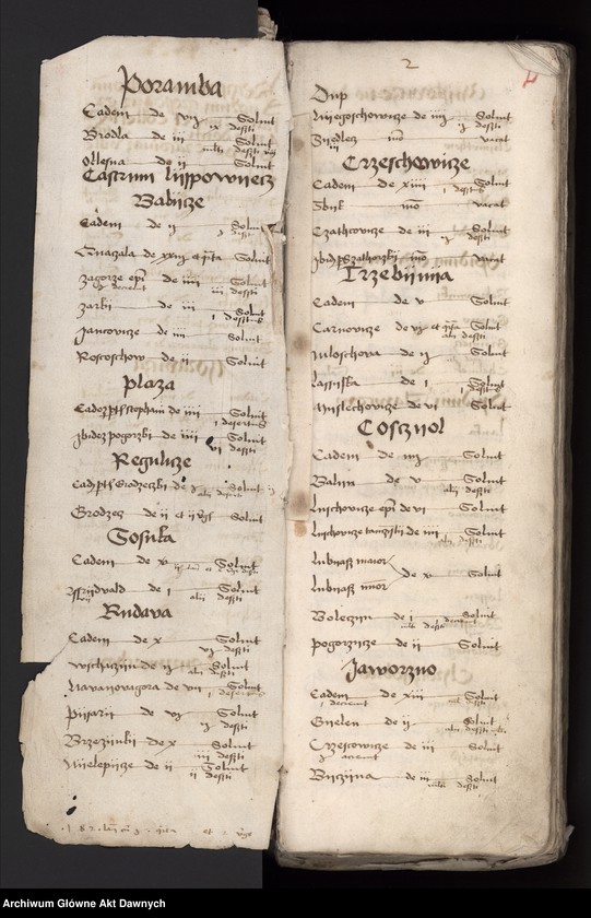 image.from.unit.number "Rejestry poborowe woj. krakowskiego."