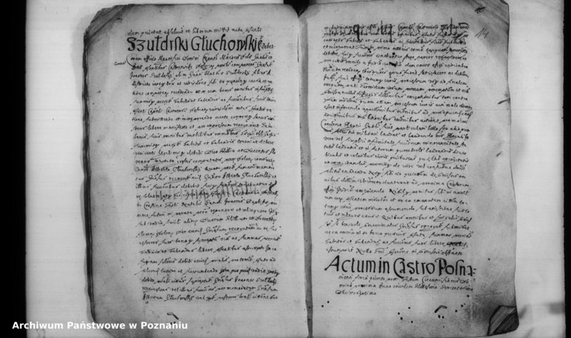 Obraz 16 z jednostki "Inscriptiones [inducta]"