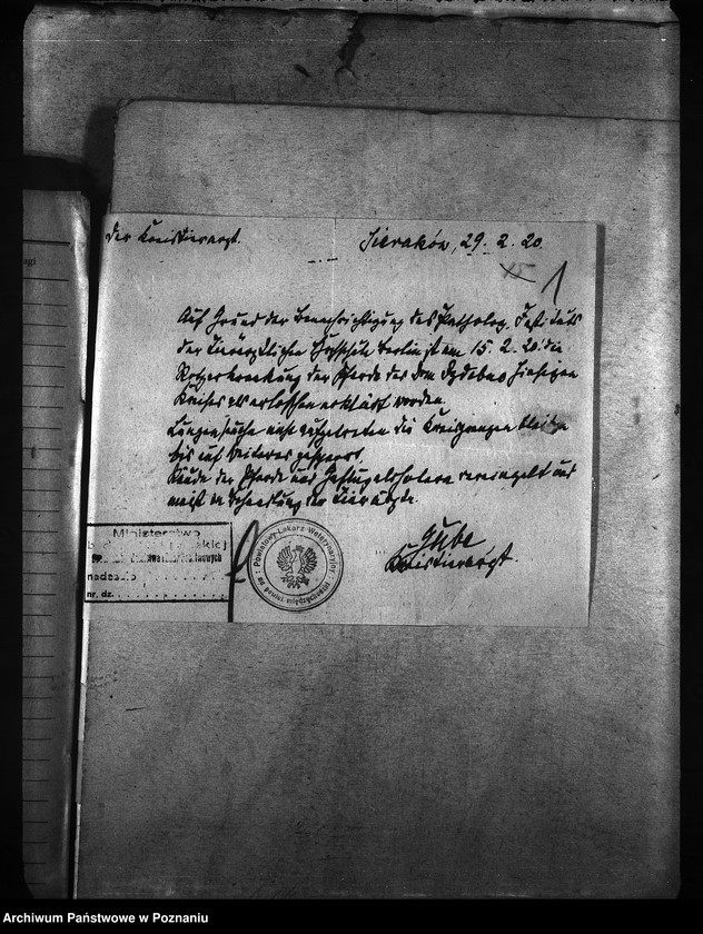 Obraz 5 z jednostki "[weterynarze narodowości niemieckiej]"