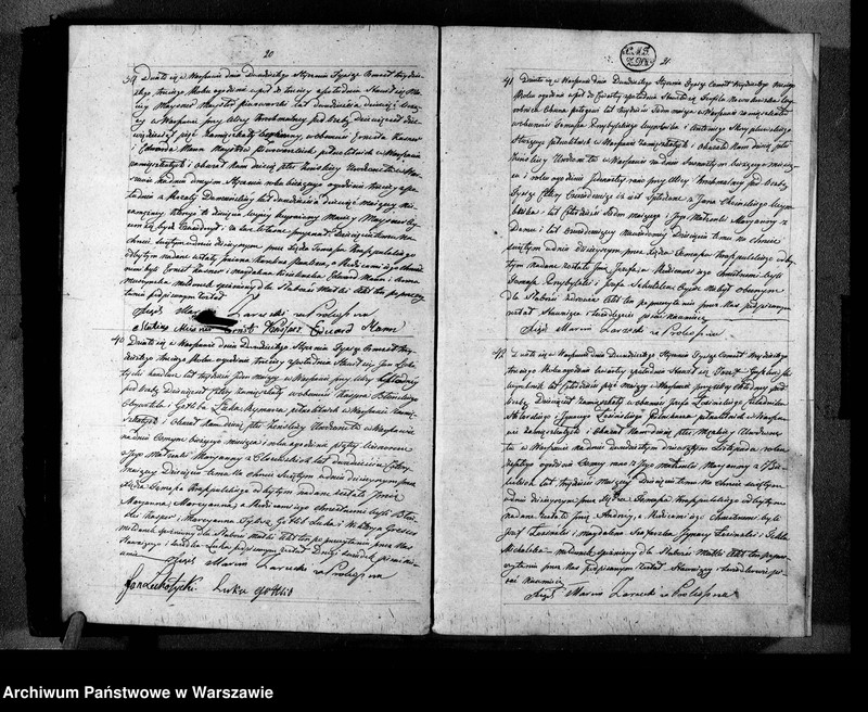 image.from.unit.number "Akta urodzeń, małżeństw i zgonów"