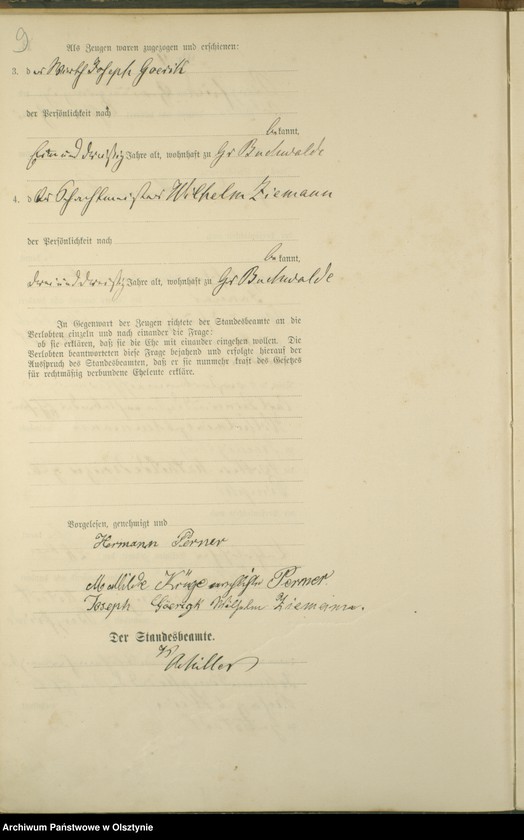 image.from.unit.number "Heiraths-Haupt-Register Nr 1 - 12"