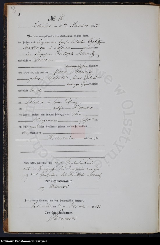 image.from.unit.number "Geburts-Neben-Register Nr 1 - 40"