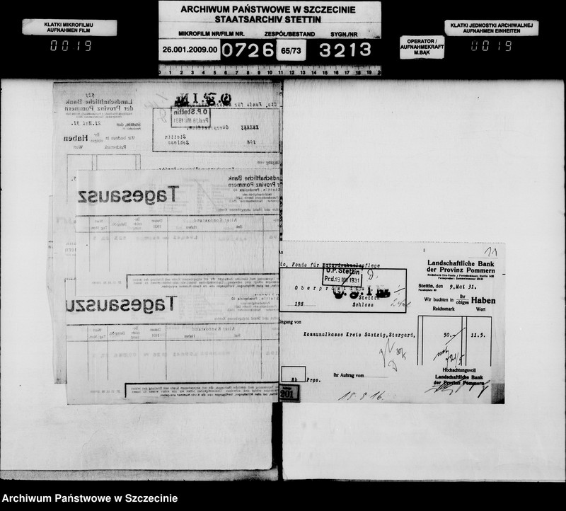 Obraz 12 z jednostki "Beiträge der Kreise für Natur-Denkmal-Pflege"