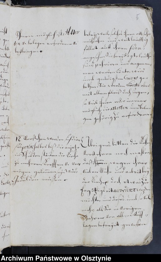 image.from.unit.number "Notate über Kirchen-Rechnungen"