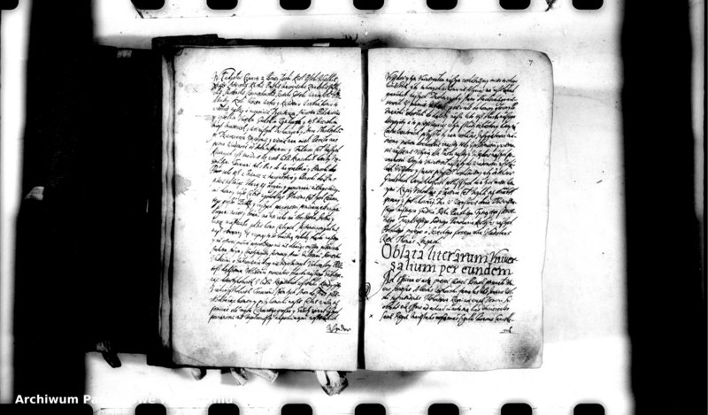 Obraz 11 z jednostki "Relationes [inducta]"