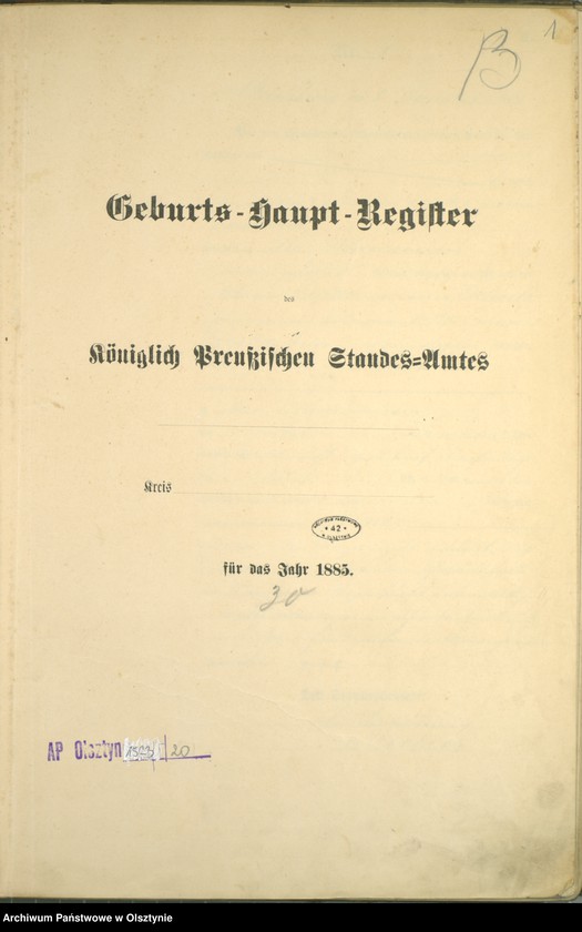 image.from.unit.number "Geburts-Haupt-Register Nr 1 - 94"
