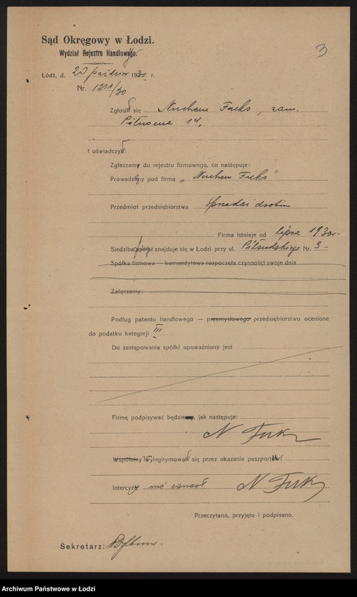 Obraz 5 z jednostki "Nuchem Fuks- sprzedaż drobiu"