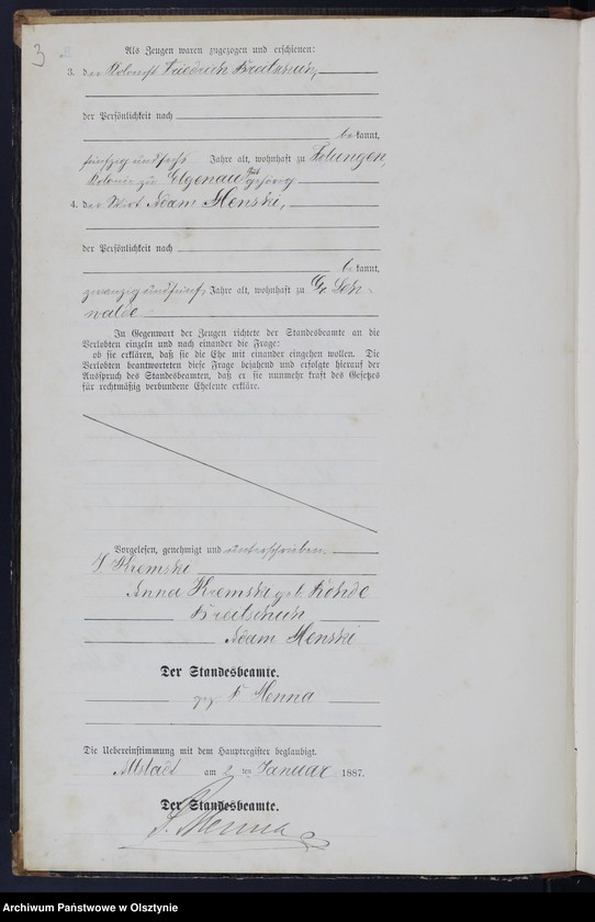 image.from.unit.number "Heiraths-Neben-Register Nr 1 - 16"