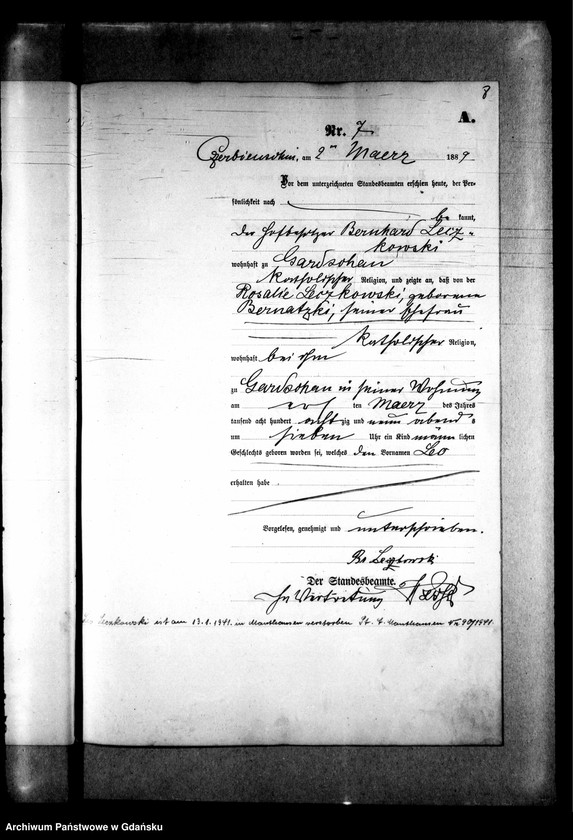 image.from.unit.number "Księga urodzeń"