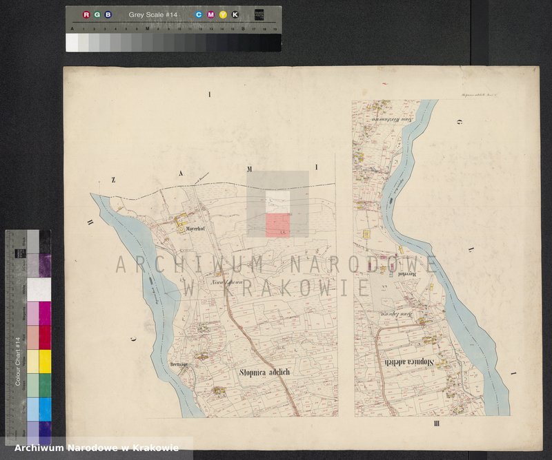 image.from.unit.number "Słopnica Adelich [Słopnice Szlacheckie] in Galizien Sandecer Kreis Bezirk Słopnica adelich [Słopnice Szlacheckie]"