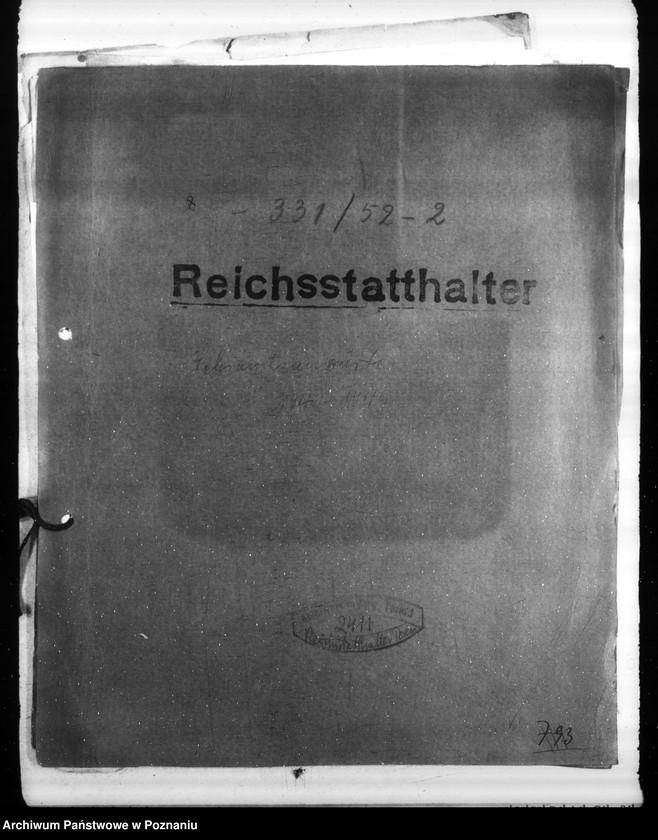 Obraz 4 z jednostki "Lehramtsanwärter"