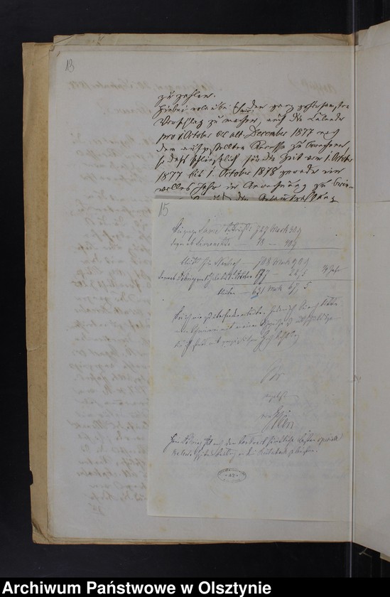 image.from.unit.number "Ablösung der Reallasten des Kirchspiels Mohrungen"