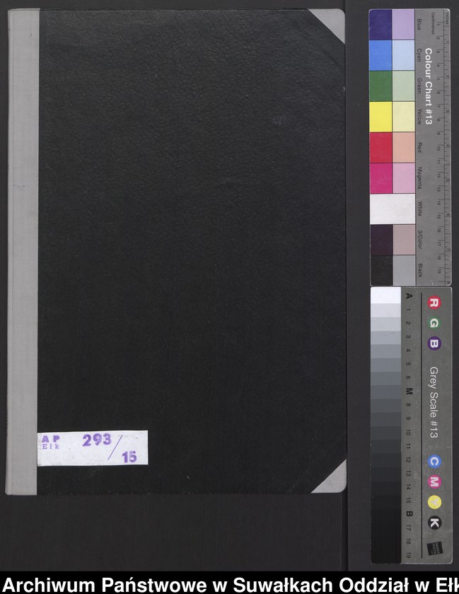 image.from.unit.number "Heiraths-Haupt-Register des Königlichen Preussischen Standes-Amtes Bialla Kreis Johannisburg"