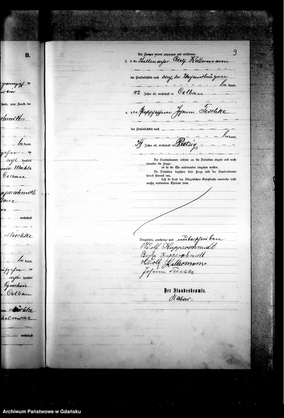 image.from.unit.number "Księga małżeństw"