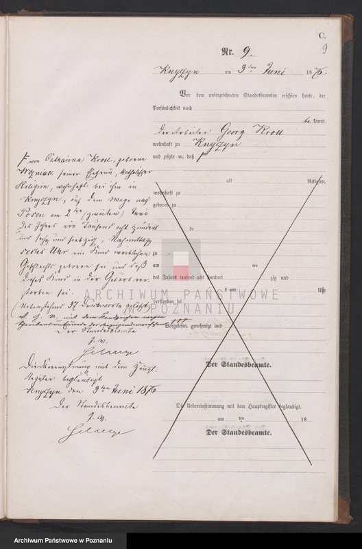 image.from.unit.number "Księga zgonów"