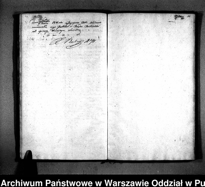 image.from.unit.number "Akta urodzeń, małżeństw i zgonów"