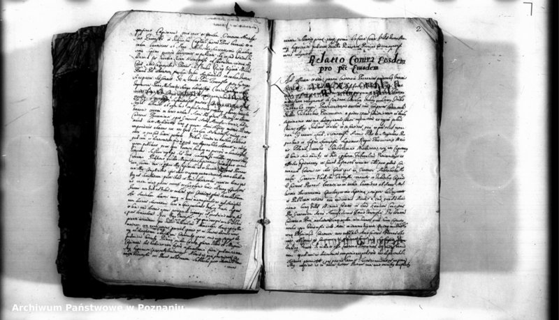 Obraz 5 z jednostki "Relationes [inducta]"