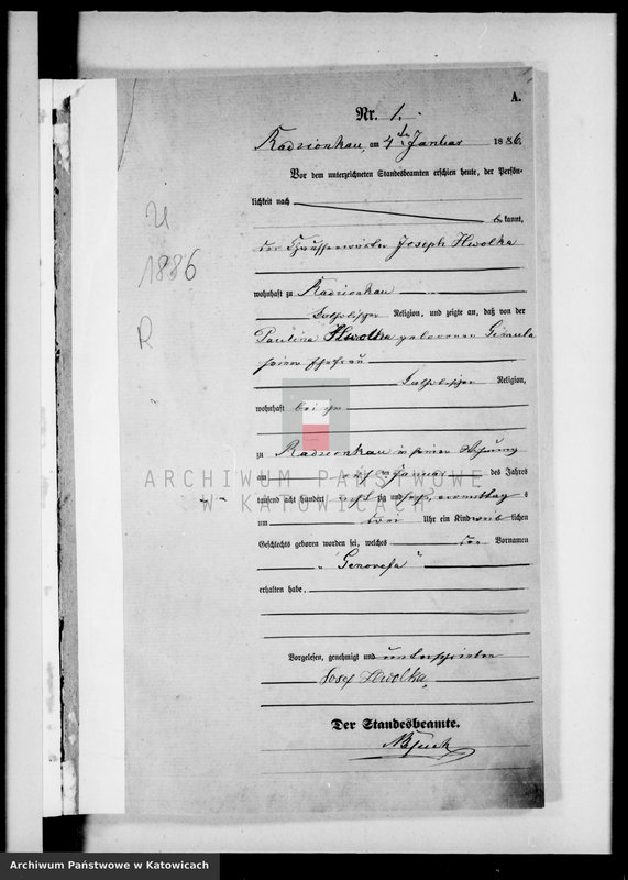 image.from.unit.number "Księga urodzeń za rok 1886 [nr 1-320]"