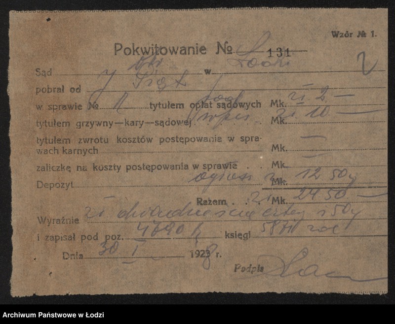 Obraz 4 z jednostki "Jochweta Pion- sprzedaż ryb"