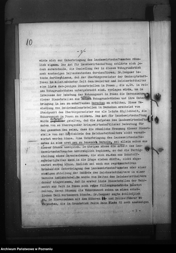 Obraz 14 z jednostki "Raumverteilung"