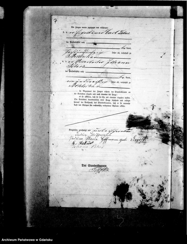 image.from.unit.number "Księga małżeństw"