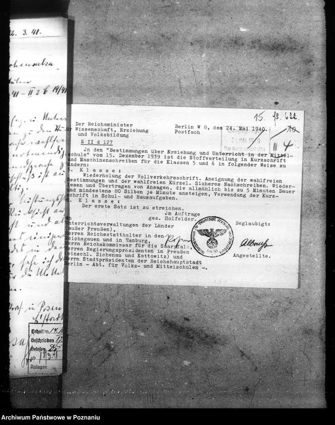 Obraz 20 z jednostki "Russisch als zweite Fremdsprache in den Mittelschulen"