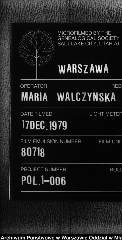 image.from.unit.number "Akta urodzeń, małżeństw, zgonów"