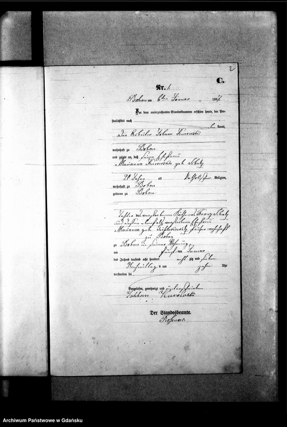 image.from.unit.number "Księga zgonów"