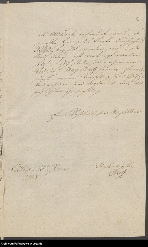 Obraz 11 z jednostki "[Zakup ogrodu dla potrzeb wojska]"