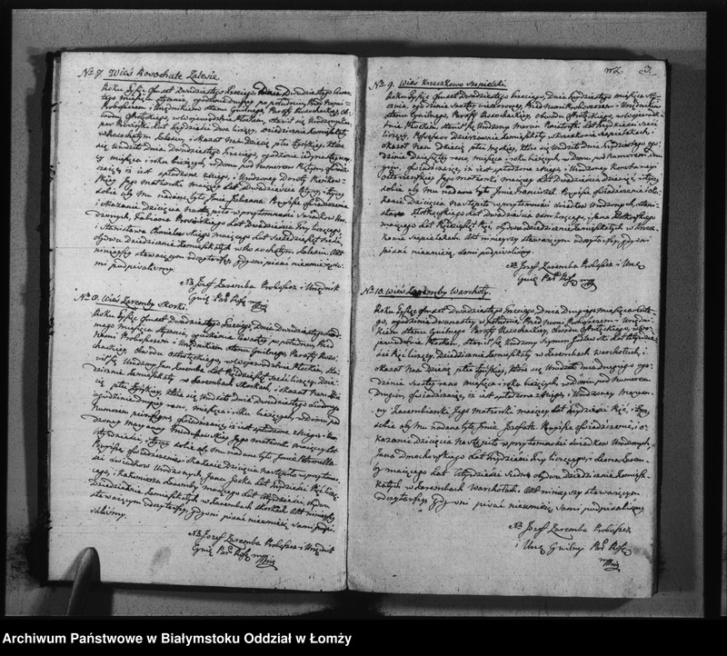 image.from.unit.number "Księga urodzeń, małżeństw i zgonów"