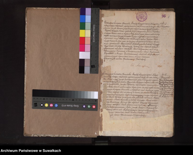 image.from.unit.number "Akta urodzenia za rok 1906, 1908 UCS Filipów"