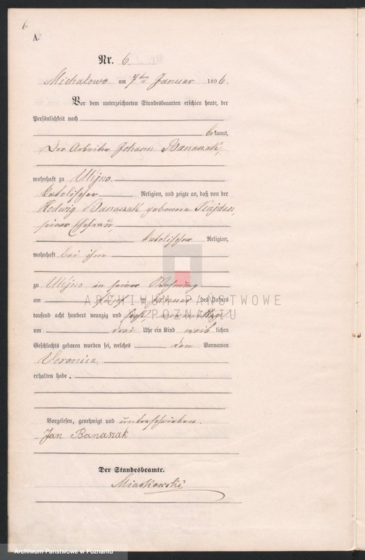 image.from.unit.number "Księga urodzeń"