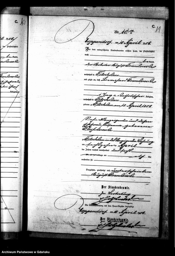 image.from.unit.number "Księga zgonów"