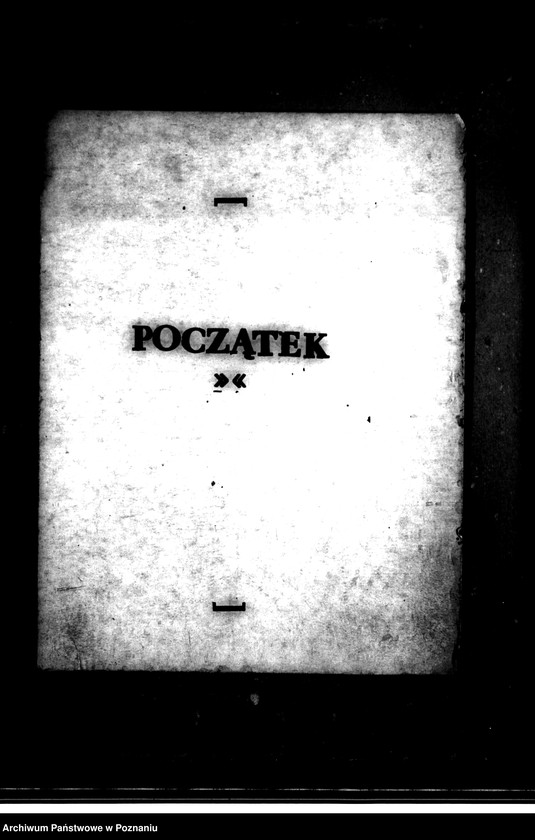 Obraz 3 z jednostki "Operat szacunkowy majątku Twierdzyń powiatu mogileńskiego"