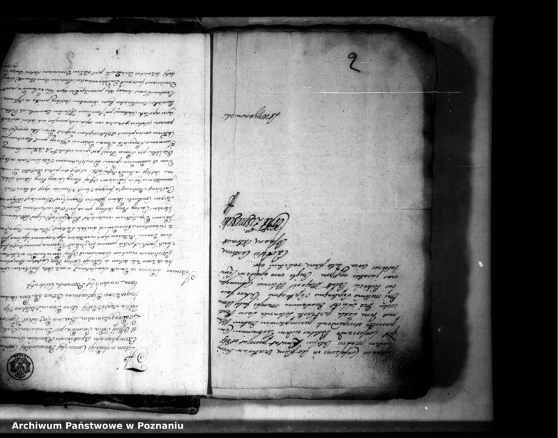 Obraz 4 z jednostki "Relationes [protocollon]"