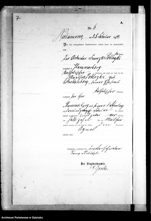 image.from.unit.number "Księga urodzeń"