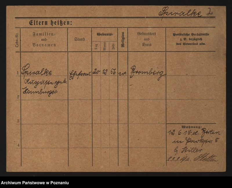 Obraz 9 z jednostki "Śpiewakowski - Spoljarie"