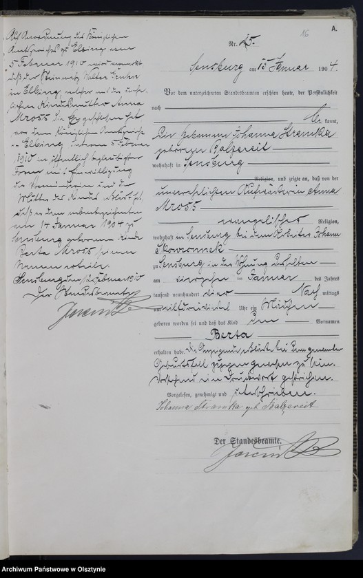 image.from.unit.number "Geburts-Haupt-Register Nr 1 - 312"