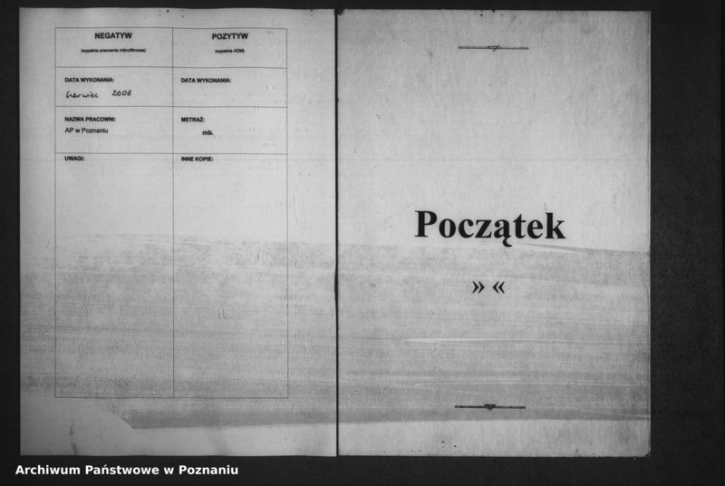 Obraz 2 z jednostki "Decreta officii [protocollon]"