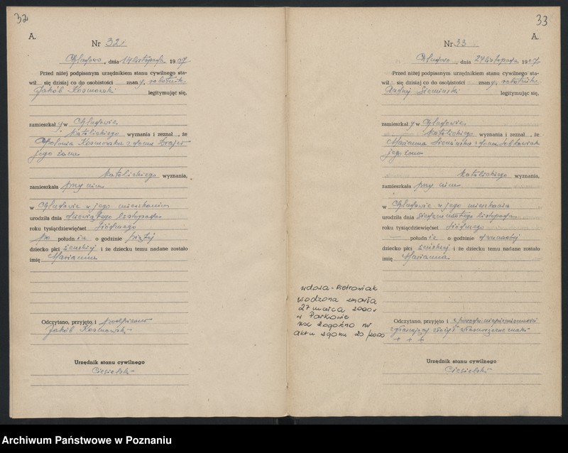 image.from.unit.number "Księga urodzeń"