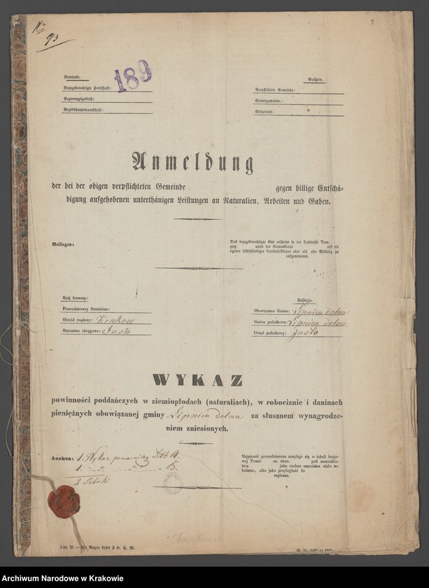 image.from.unit.number "Dominium Lipnica Dolna (Lipnica Dolna) - Kaczkowski Teofil i Kaczkowska Helena"